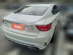 2017 Geely Auto Bo Rui 2017 2.4 AT Standard #2