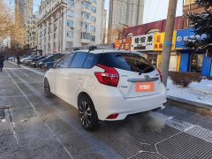 2018 Toyota Yaris L 2016 1.5 AT ECharmingEdition Facelift #6