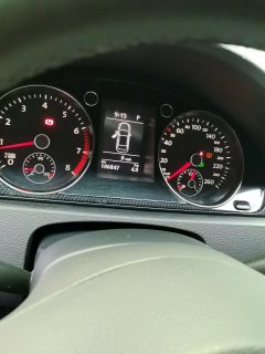 2016 Volkswagen Magotan 2016 1.8T AT SmartLuxury #11