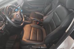 2018 Volkswagen Sagitar 2018 1.4T AT 280TSIComfort #9