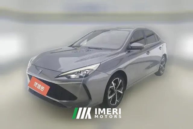 2024 Roewe i5 2023 1.5L AT CVTHonor