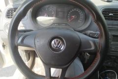 2017 Volkswagen Polo Hatchback 2016 1.4 MT Fashion #15