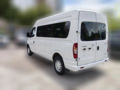 2023 Maxus V80 2023 2.0T AMTClassicAoyuntongLWBMid Roof6/7/8/9Seat #4