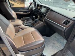 2020 Dongfeng Fengxing Fengxing M7 2021 1.8T MT Luxury #8