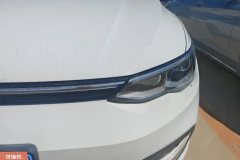 2022 Volkswagen Golf 2021 1.4T AT 280TSI Pro #5