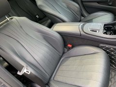 2020 Mercedes-Benz E-Class(Imported) 2020 1.5T AT E260Sport (Imported) #15