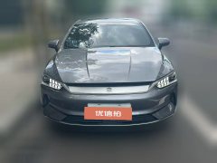 2021 BYD Qin Plus 2021 EV AT 500KM Luxury #2