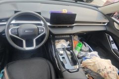 2025 Haval H6 2024 1.5T AT 2WDClassic #12