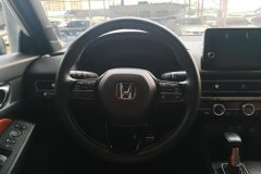 2024 Honda Civic 2022 1.5T AT 240TURBO burningEdition #15