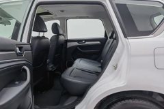 2018 Haval H6 2018 1.5T AT Blue LabelSportElite FWD #19