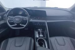 2021 Hyundai Elantra Sedan 2021 1.5 AT LUXPremium #12