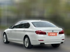 2015 BMW 5 Series 2014 2.0T AT 525LiLuxuryDesign Pkg #7