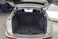 2016 Audi Q5 2017 2.0T AT 40TFSITech #4