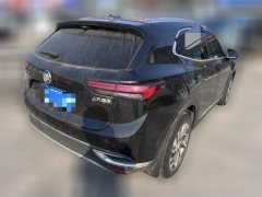 2021 Buick Envision S 2020 EnvisionS 2.0T AT 652T 4WDLuxury #4