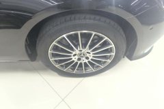 2021 Mercedes-Benz E-Class 2021 Facelift 2.0T AT E 260 L 4MATIC #6