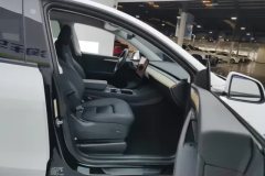 2023 Tesla Model Y 2022 Facelift rear wheel driveEdition #8
