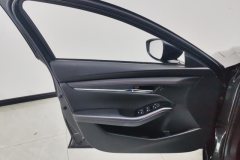 2024 Mazda Mazda3 Axela Sedan 2023 2.0L AT Quality and eleganceEdition #7