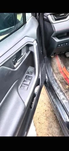 2022 Toyota Wildlander PHEV 2021 High Performance 2.5L AT 4WDPowerQingEdition #5