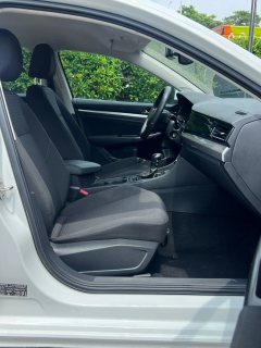 2021 Volkswagen Bora Sedan 2021 1.5 AT FashionSmart Connect #10