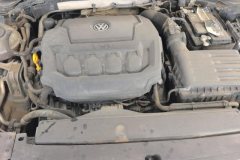 2019 Volkswagen Passat 2019 2.0T AT 330TSIElite #10