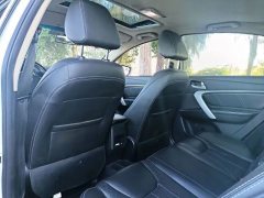 2016 Geely Auto Emgrand Sedan 2016 1.5 MT Luxury #9