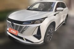 2023 Chang'an CS75 Plus 2023 No.3generation 1.5T AT Premium #1