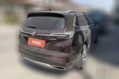 2023 Buick Envision Plus 2021 EnvisionPlus Aveniraivia 5SeatEdition #3