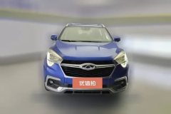 2019 Chery Tiggo 5x 2017 1.5T AT Luxury #2