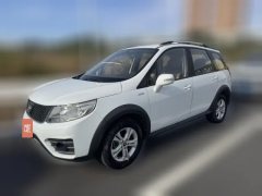 2015 Dongfeng Fengxing Jingyi X3 2015 1.5 MT Comfort #1