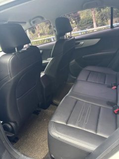 2020 BYD Qin 2019 1.5 AT Luxury #5