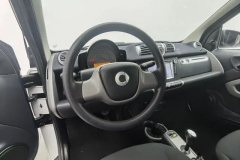2015 smart ForTwo 2012 1.0 AT HardtopComfort (Imported) #15