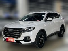 2023 Haval H6 2021 1.5T AT China tideUrbanEdition #1