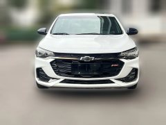 2019 Chevrolet Monza 2019 1.3T AT RS 330TcarefreeEdition #2