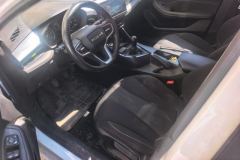 2023 Roewe i5 2021 1.5L MT Platinum #9