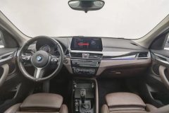 2020 BMW X1 2020 1.5T AT 20LiExclusiveFWD #14