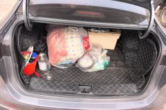 2024 Roewe i5 2023 1.5L AT CVTHonor #4