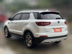 2018 Chang'an CS55 2017 1.5T AT Dazzling color #7