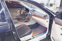 2015 Toyota Camry 2012 2.0 AT 200GClassicLuxury #8