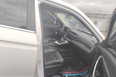 2020 Geely Auto Boyue 2020 1.8T AT Smart ConnectPRO #8