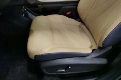 2024 Geely Auto Boyue L 2023 1.5TD AT DCTPremium #21