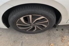 2024 Volkswagen Lavida 2023 NewSharp 1.5L AT OutstandingNewwillingEdition #6