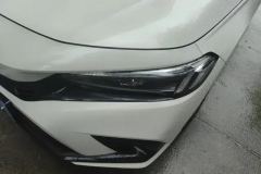 2023 Honda Civic 2023 1.5T AT 240TURBO CVTPowerpotentialEdition #5