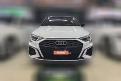 2023 Audi A3 Sportback 2022 Sportback 1.4T AT 35 TFSI FashionSport #2