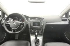 2017 Volkswagen Golf 2017 1.4T AT 230TSI Comfort Million Edition #14