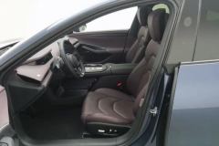 2025 Xiaomi Auto Xiaomi SU7 2024 700km RWDLong RangeSmart Drive #13