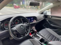 2020 Volkswagen Sagitar 2020 1.2T AT 200TSIComfort China VI #18