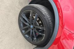 2020 BYD Tang PHEV 2021 2.0T AT DM 4WDHigh PerformanceCreationFlagship #6