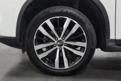 2017 GAC Trumpchi Trumpchi GS4 2017 1.5T AT 235TLuxurySmart ConnectFWD #6
