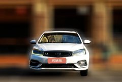 2020 Geely Auto Emgrand Sedan 2018 1.5 MT upConnected #8
