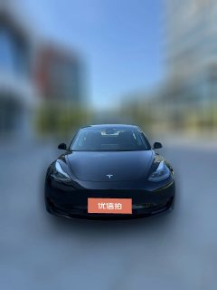 2023 Tesla Model 3 2022 rear wheel driveEdition #2